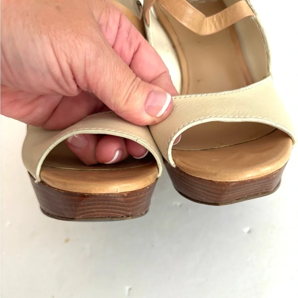 Maria Shapova by Cole Haan sandals